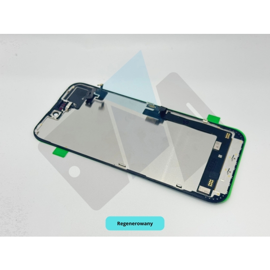 Wyświetlacz Regenerowany Iphone 16 Plus z taśmą